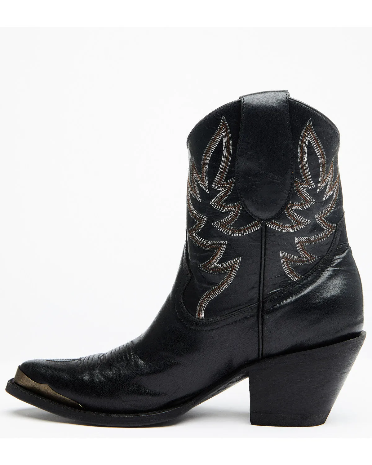 Wheels Western Booties - Round Toe sold by Idyllwind product image thumbnail 3