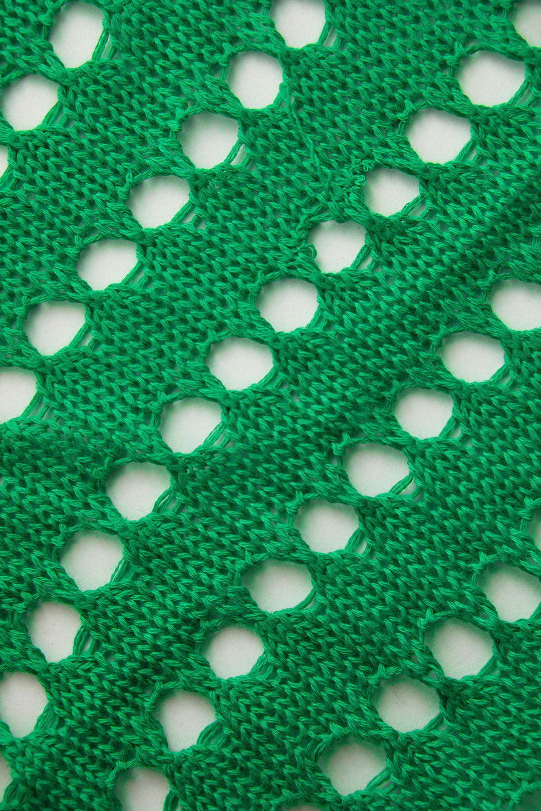 Halter Openwork Knit Cover Up Dress sold by Micas product image thumbnail 3