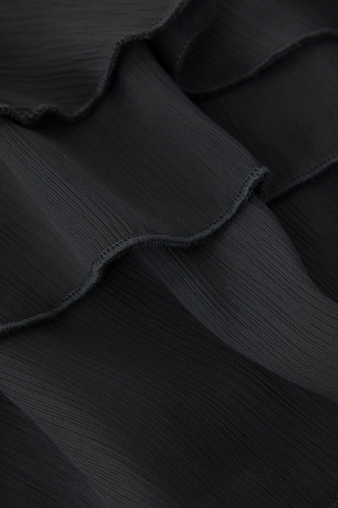 Ruffle Streamer Tube Top And Mini Skirt Set sold by Micas product image thumbnail 6