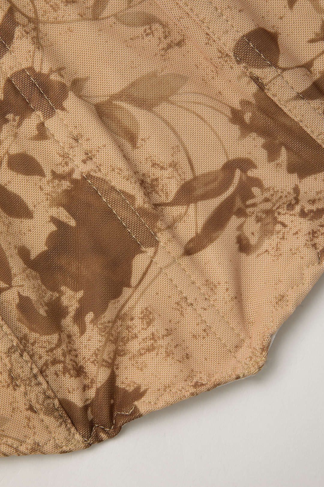 Floral Print Corset Strapless Top sold by Micas product image thumbnail 5