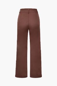 Linen V-neck Waistcoat And Suit Pants Set sold by Micas