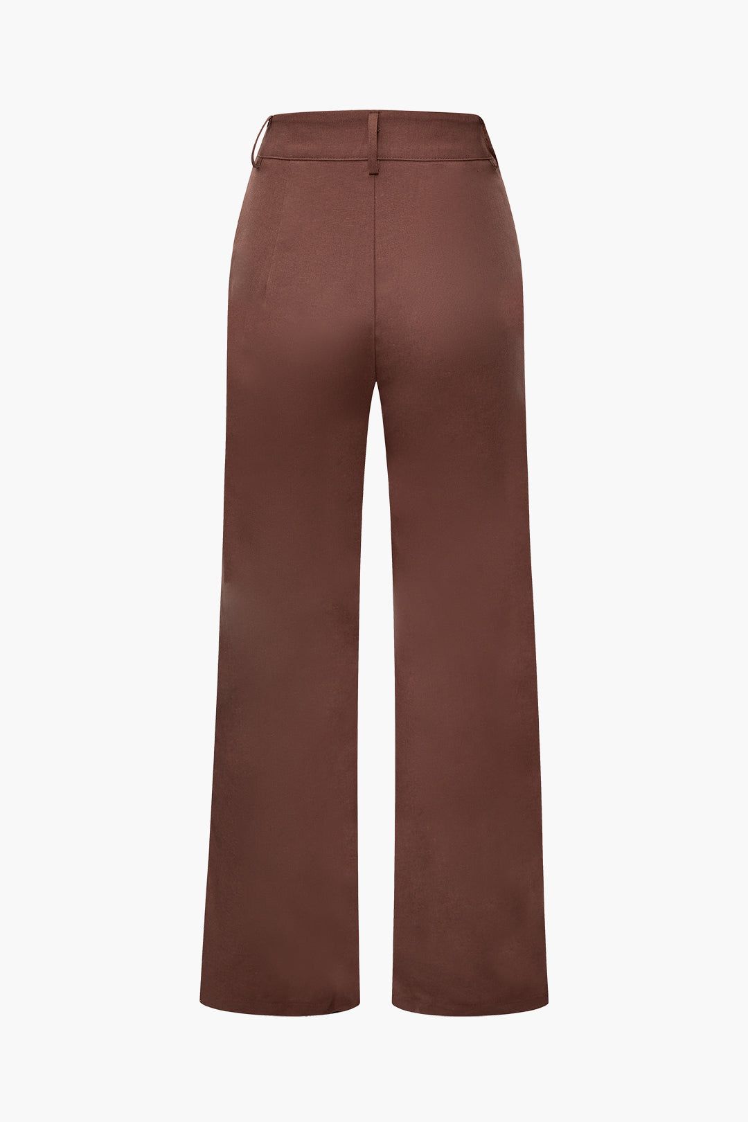 Linen V-neck Waistcoat And Suit Pants Set sold by Micas product image thumbnail 5