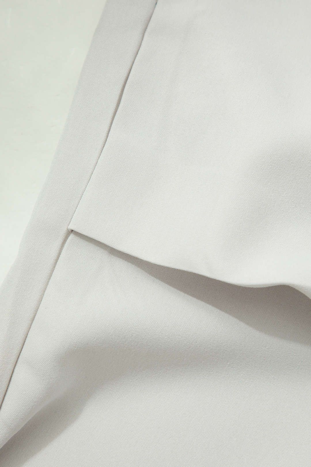 Paperbag High Waisted Straight Leg Cargo Pants sold by Micas product image thumbnail 4