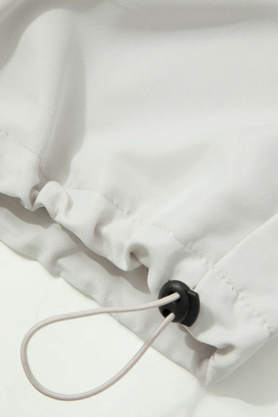 Paperbag High Waisted Straight Leg Cargo Pants sold by Micas product image thumbnail 5