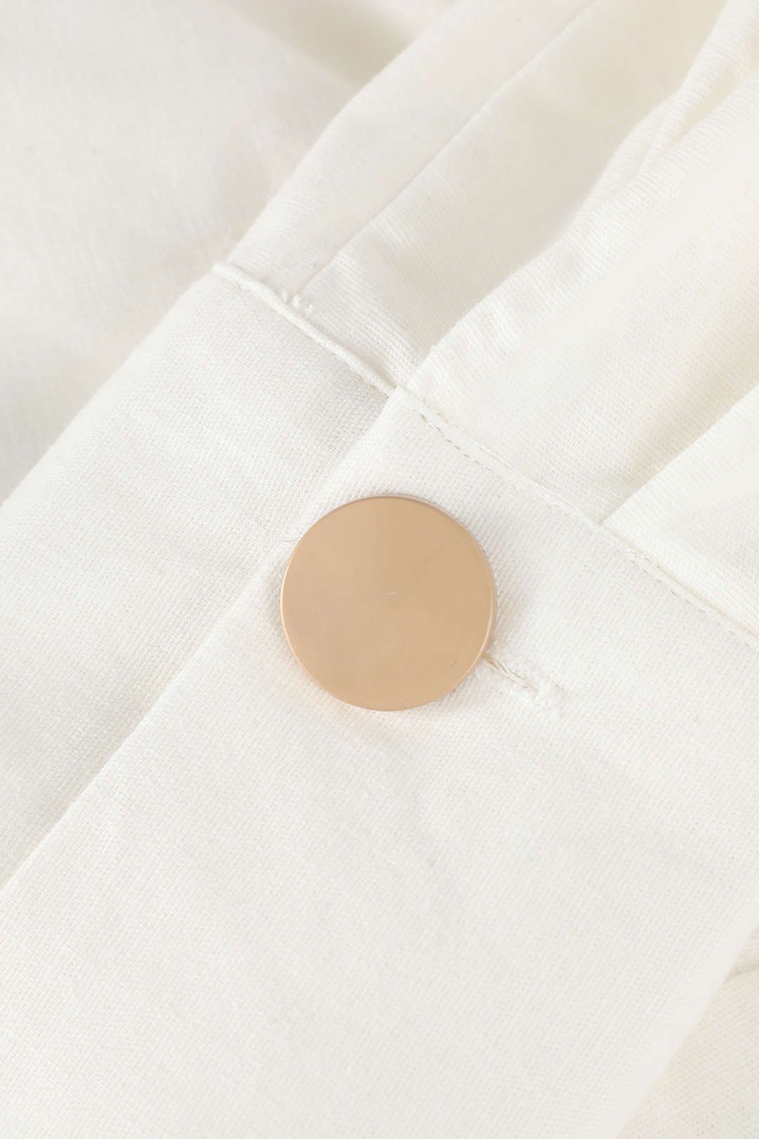 One Shoulder Pleated Blouse sold by Micas product image thumbnail 3