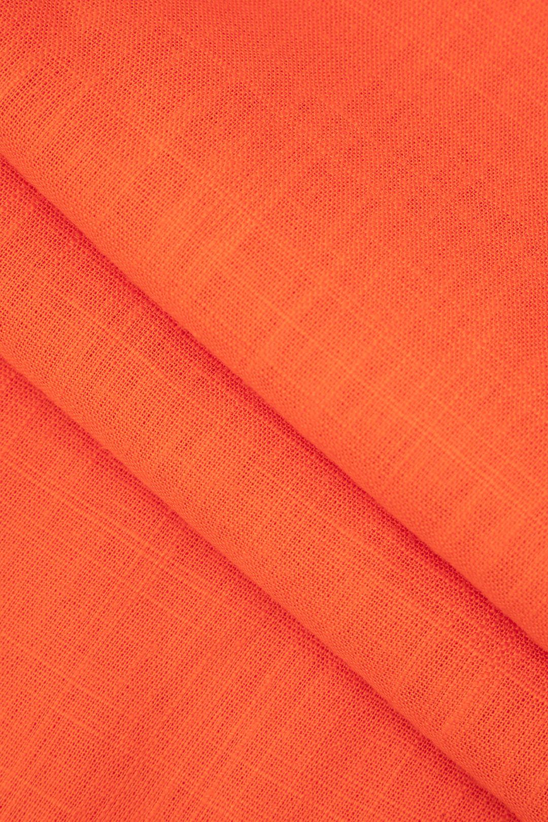 Linned halter slips tilbage bredt ben jumpsuit sold by Micas product image thumbnail 5