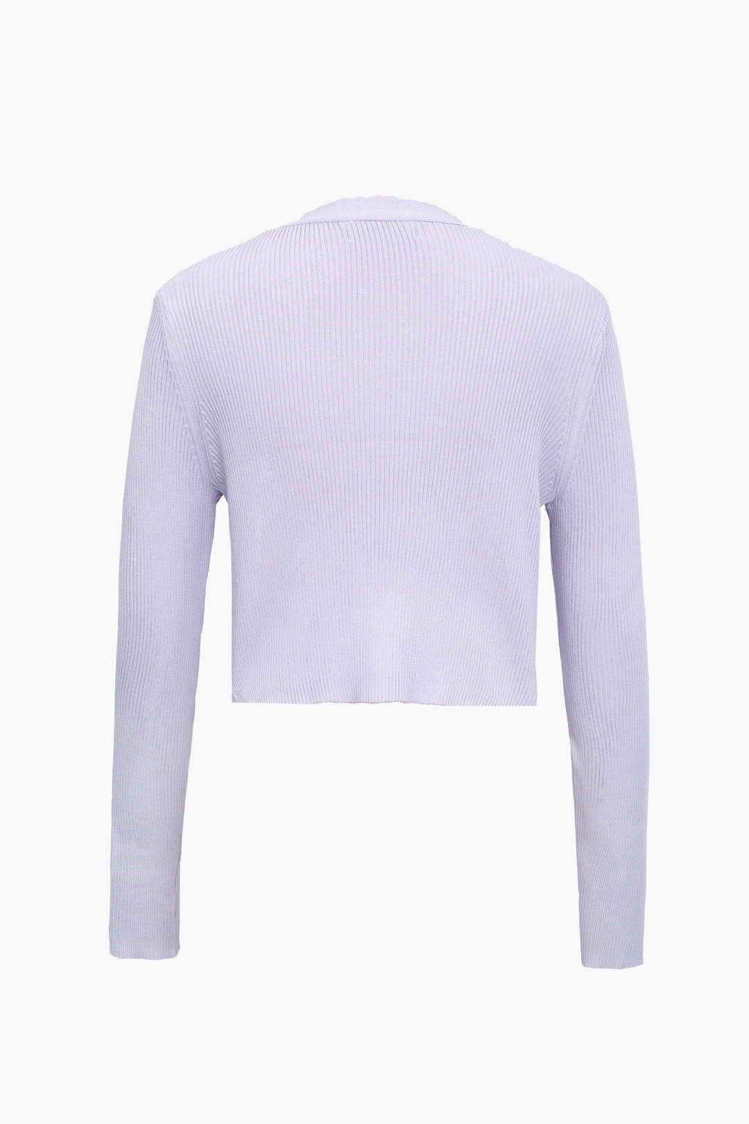 Cozy Knitted Cardigan sold by Micas product image thumbnail 3