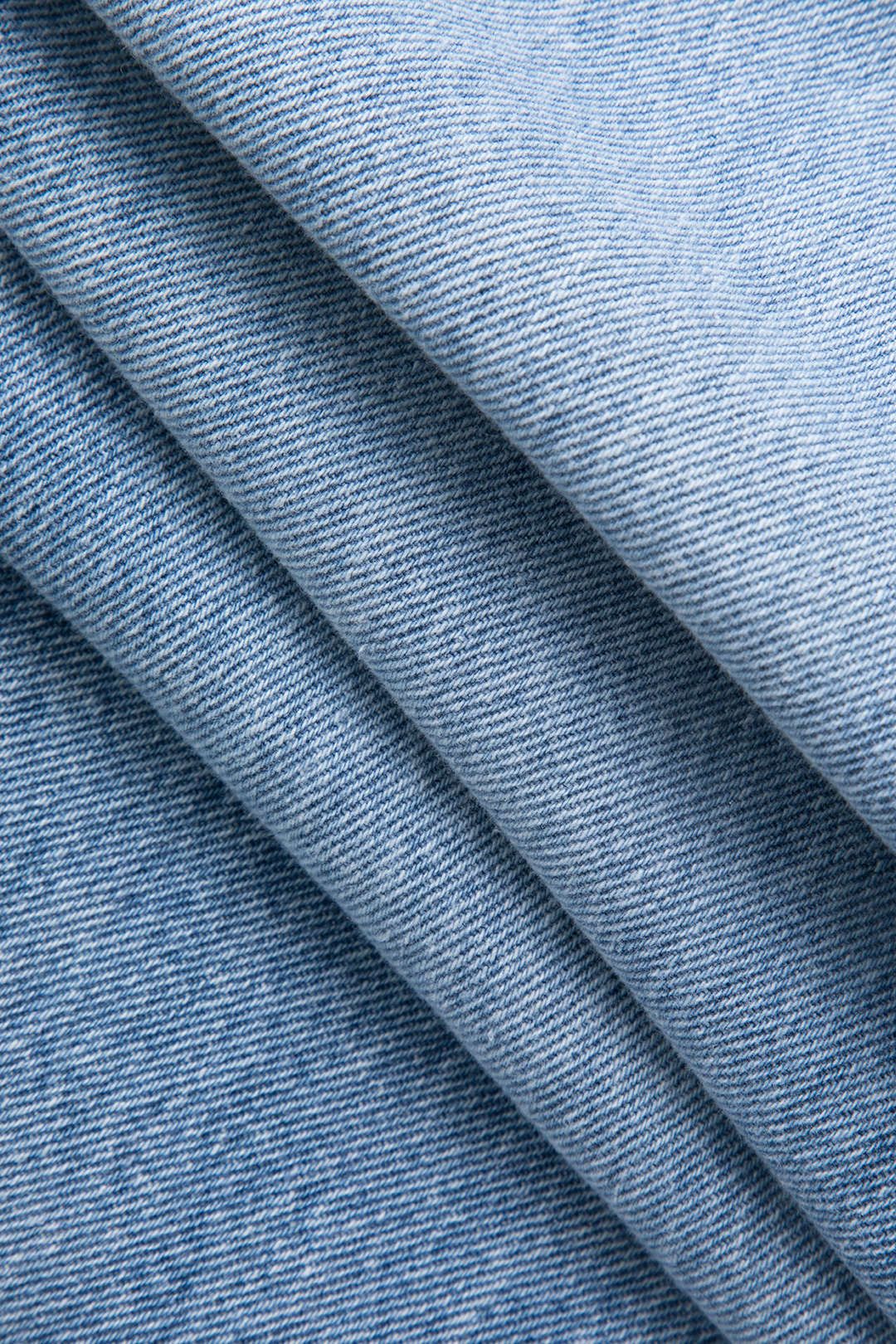 Destroyed Straight Leg Jeans sold by Micas product image thumbnail 3