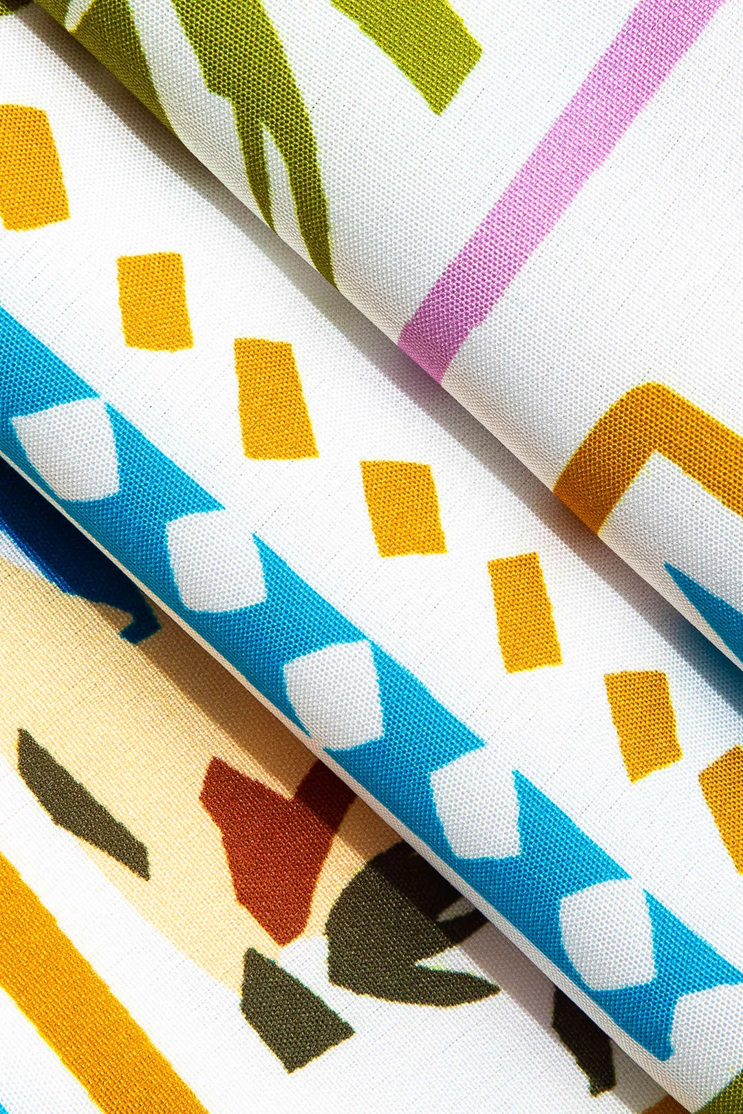 Hawaiian Pattern Tank Maxi Dress sold by Micas product image thumbnail 3