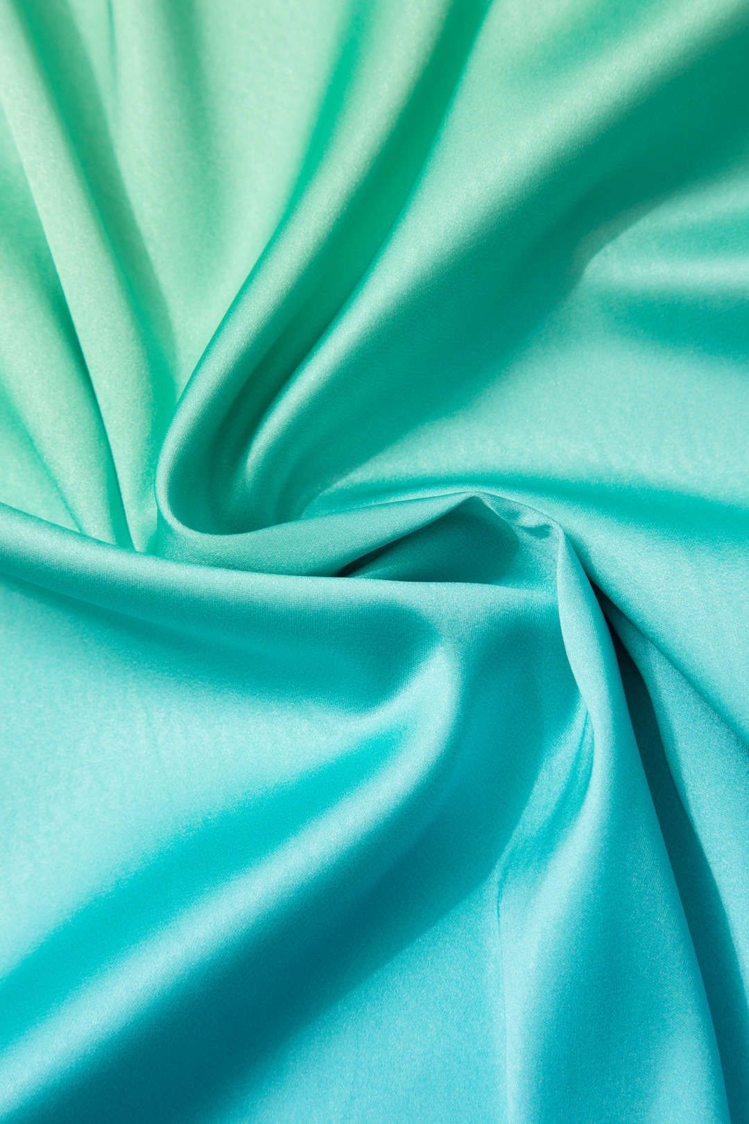 Ombre Satin Cowl Neck Cami Top And Midi Skirt Set sold by Micas product image thumbnail 7