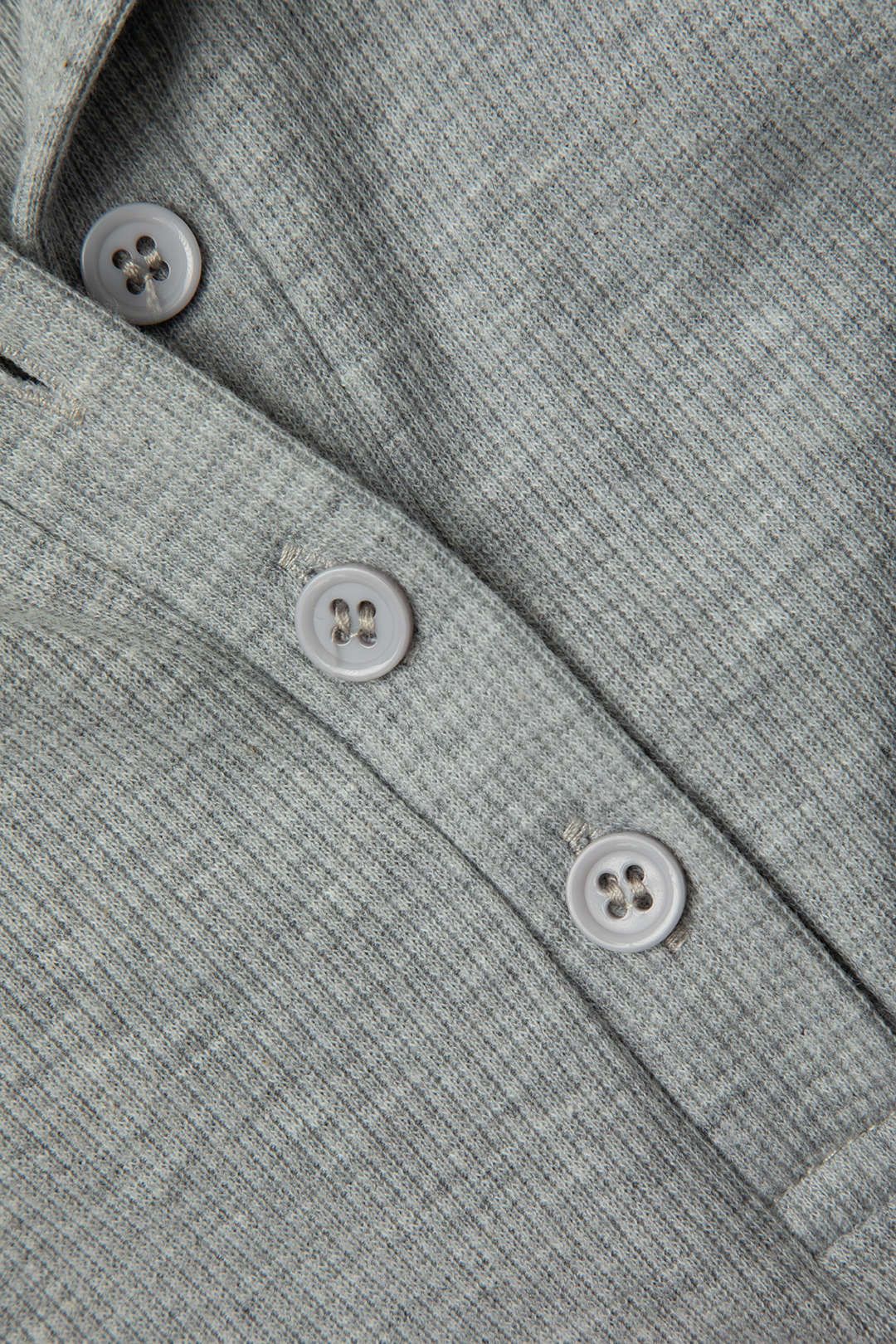 Open Collar Short Sleeve Mini Dress sold by Micas product image thumbnail 3