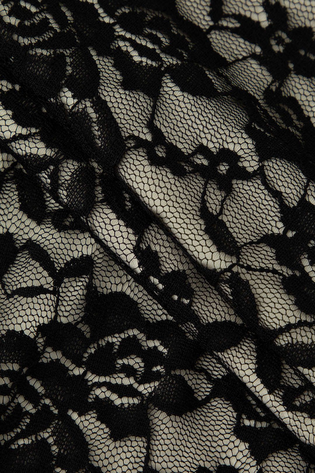Lace Cami Top And Bodycon Midi Skirt Set sold by Micas product image thumbnail 8