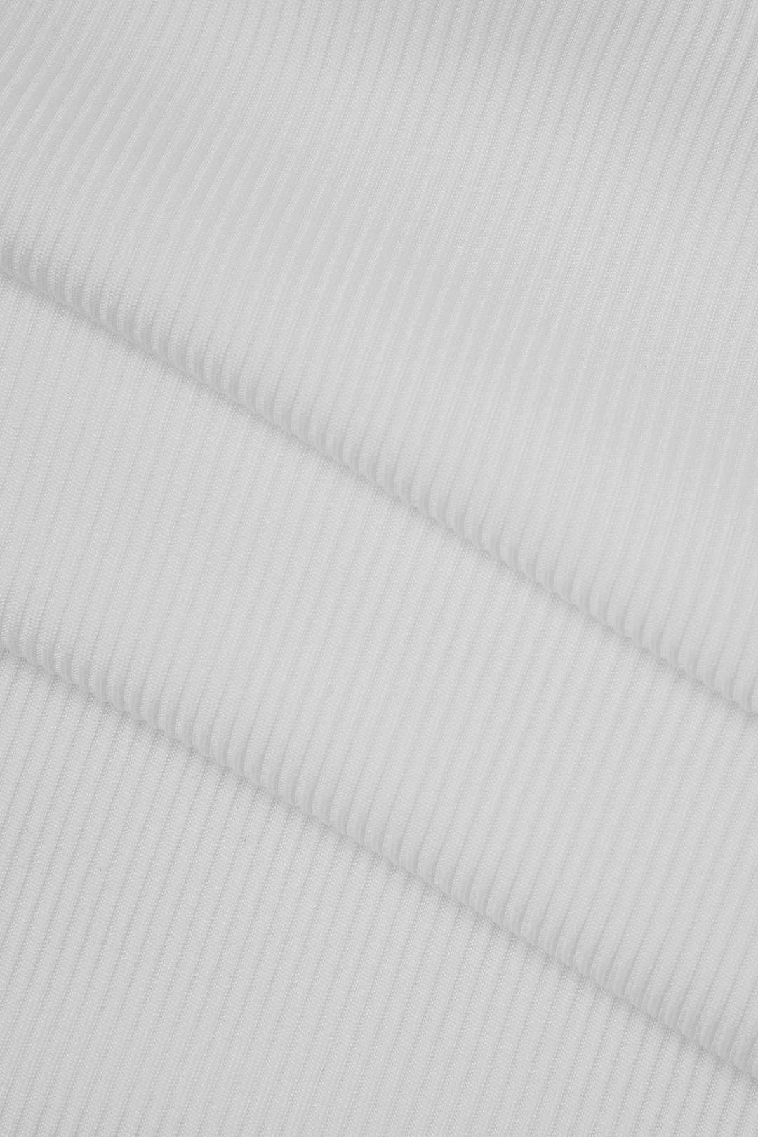 Short Sleeve Cut Out Side Crop T-Shirt sold by Micas product image thumbnail 6