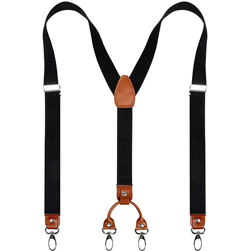 Justerbar Y-ryg Suspender sold by Micas