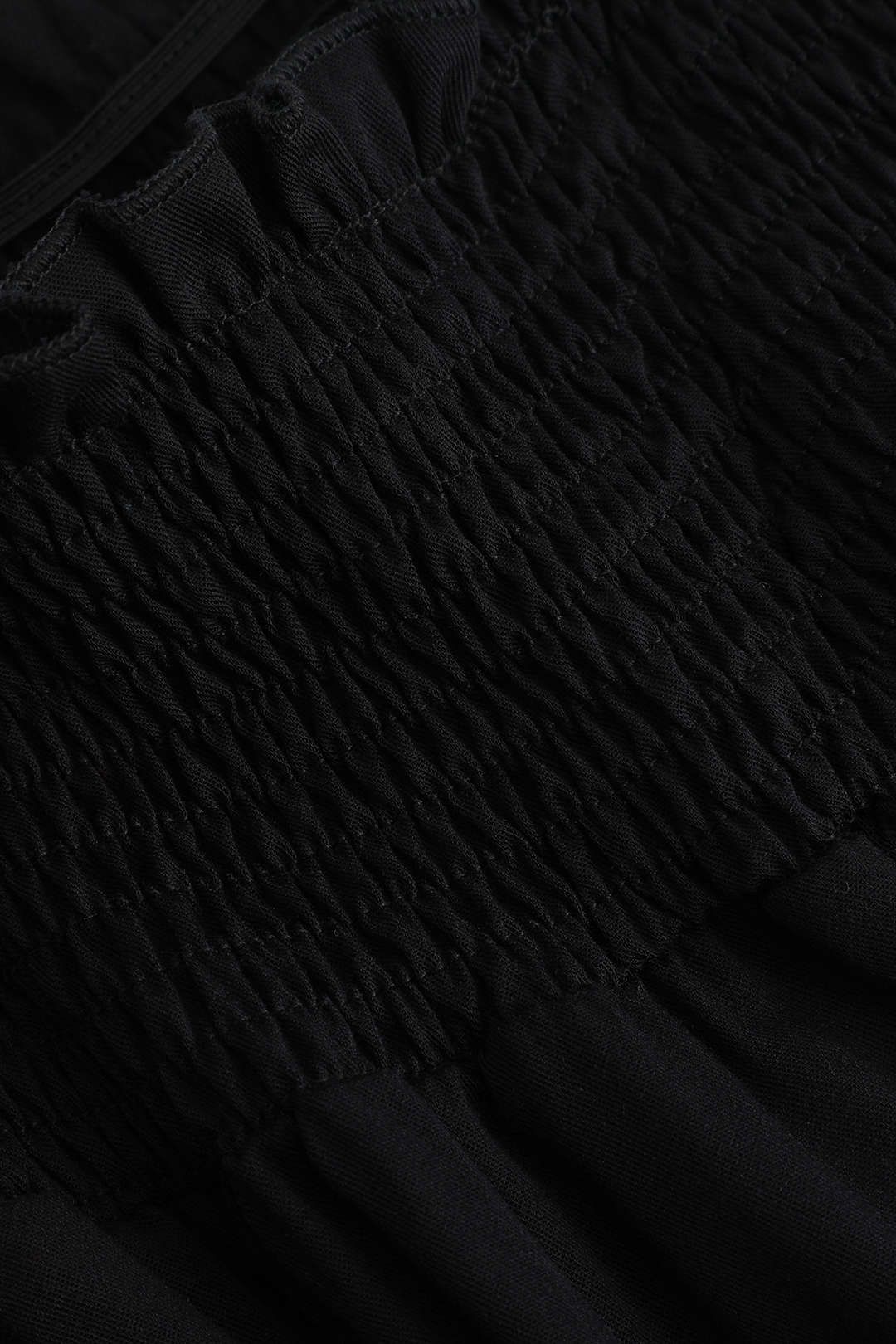 Paperbag Waist Wide Leg Pants sold by Micas product image thumbnail 3