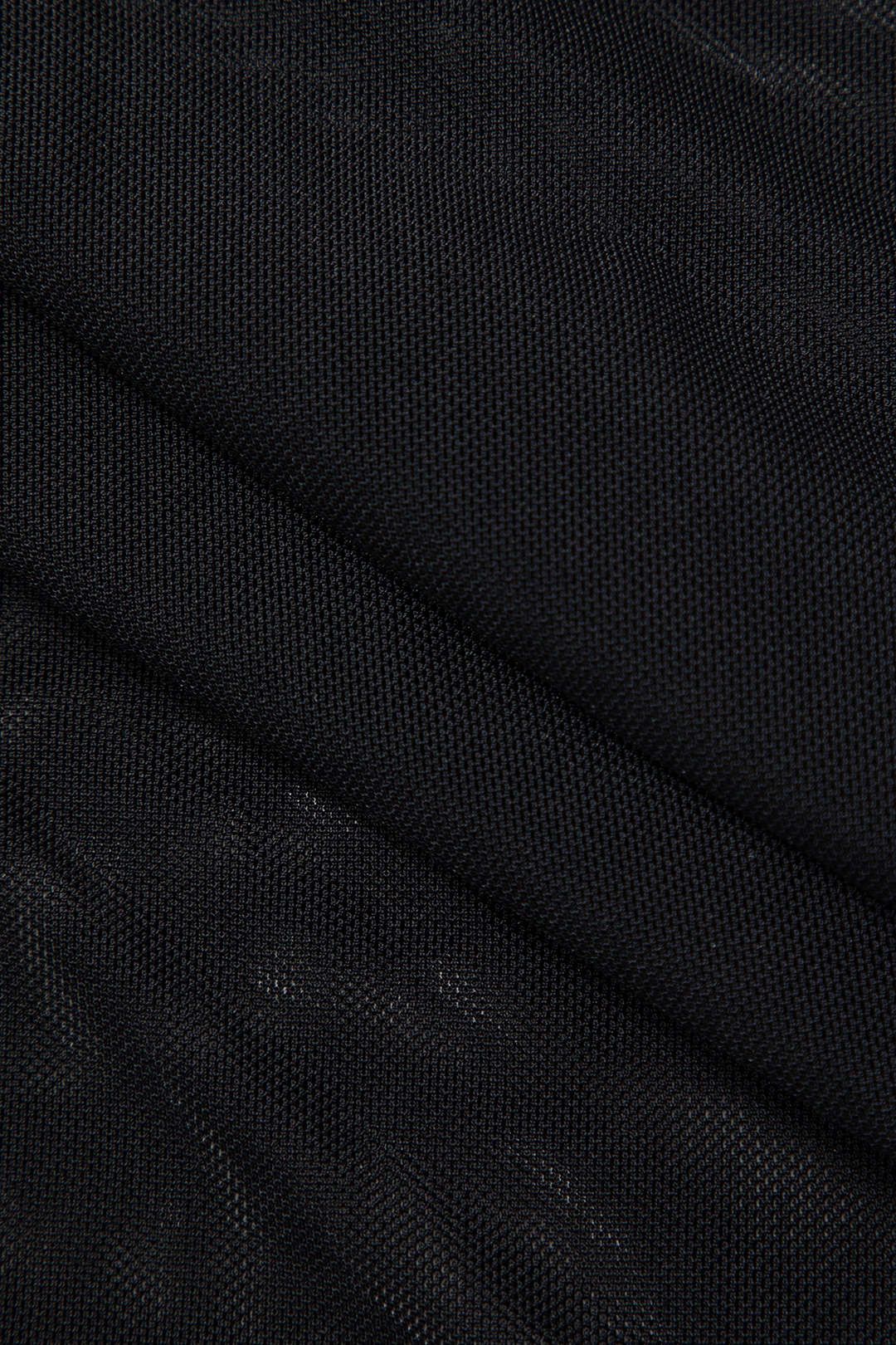 Rose Corsage Sheer Mesh Tank Top sold by Micas product image thumbnail 4