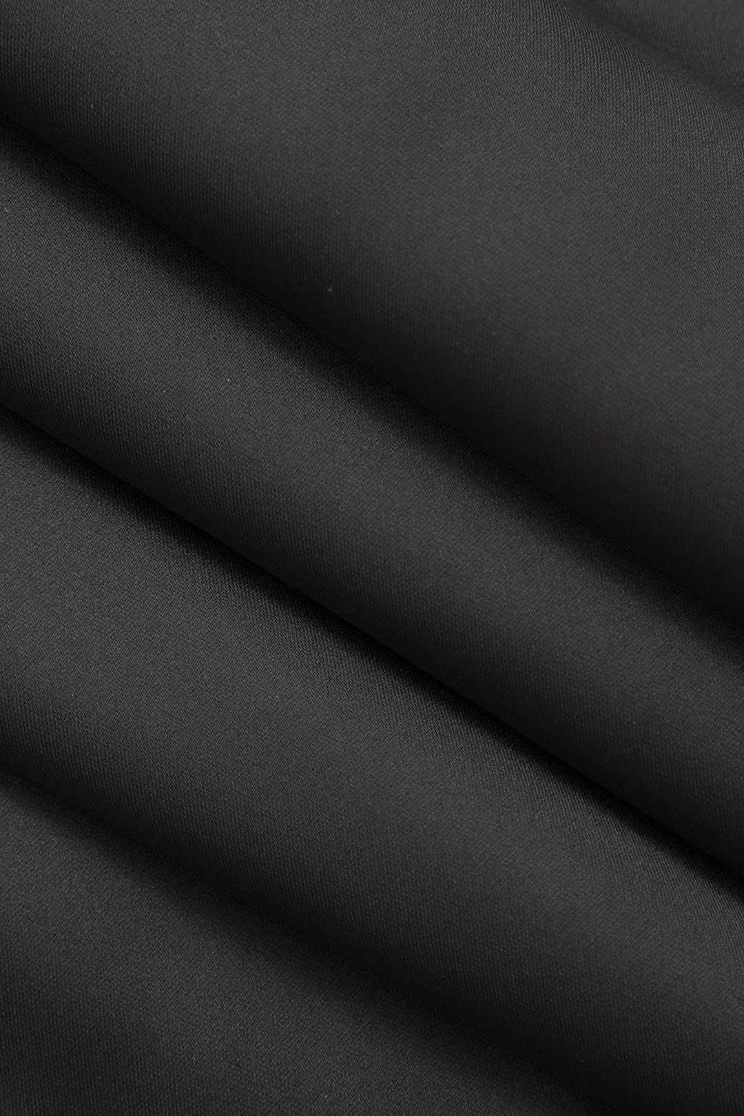 Satin Mermaid Maxi Skirt sold by Micas product image thumbnail 6