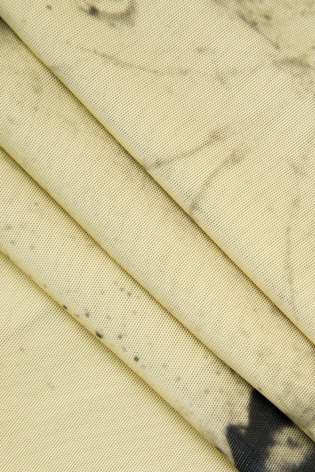 Butterfly Print V-neck Maxi Dress sold by Micas product image thumbnail 3