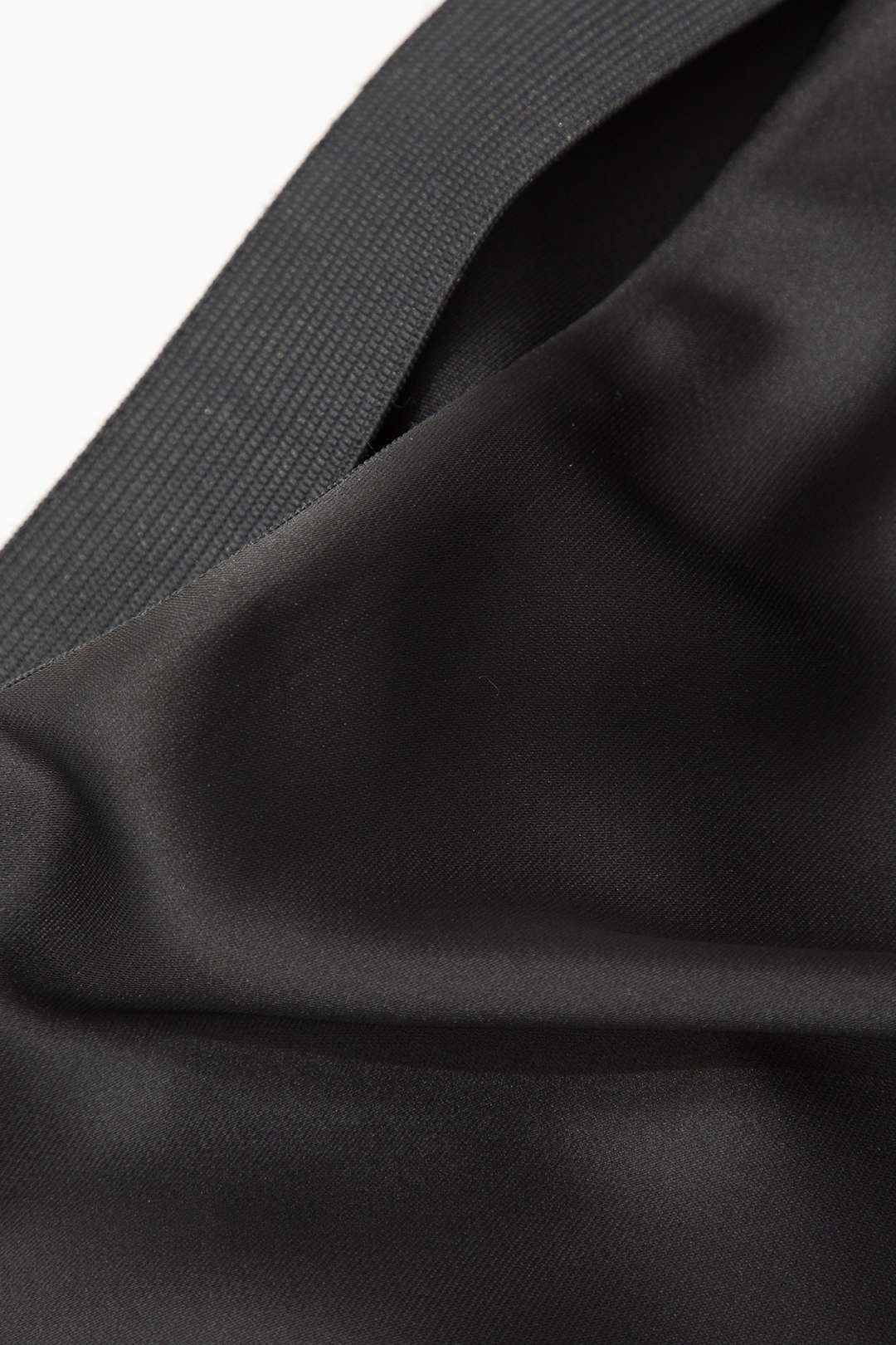 Satin Mermaid Maxi Skirt sold by Micas product image thumbnail 7