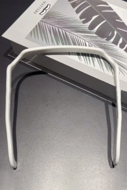 Firkantede solbriller formede pandebånd sold by Micas