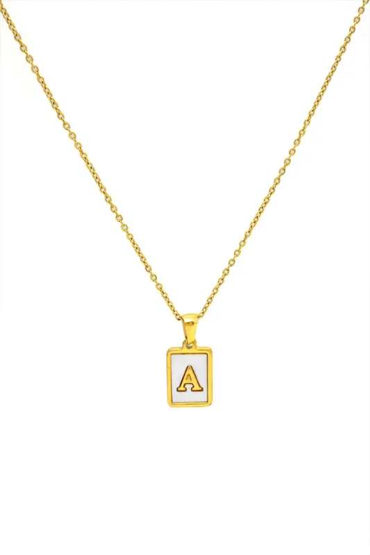 A Pendant Necklace sold by Micas