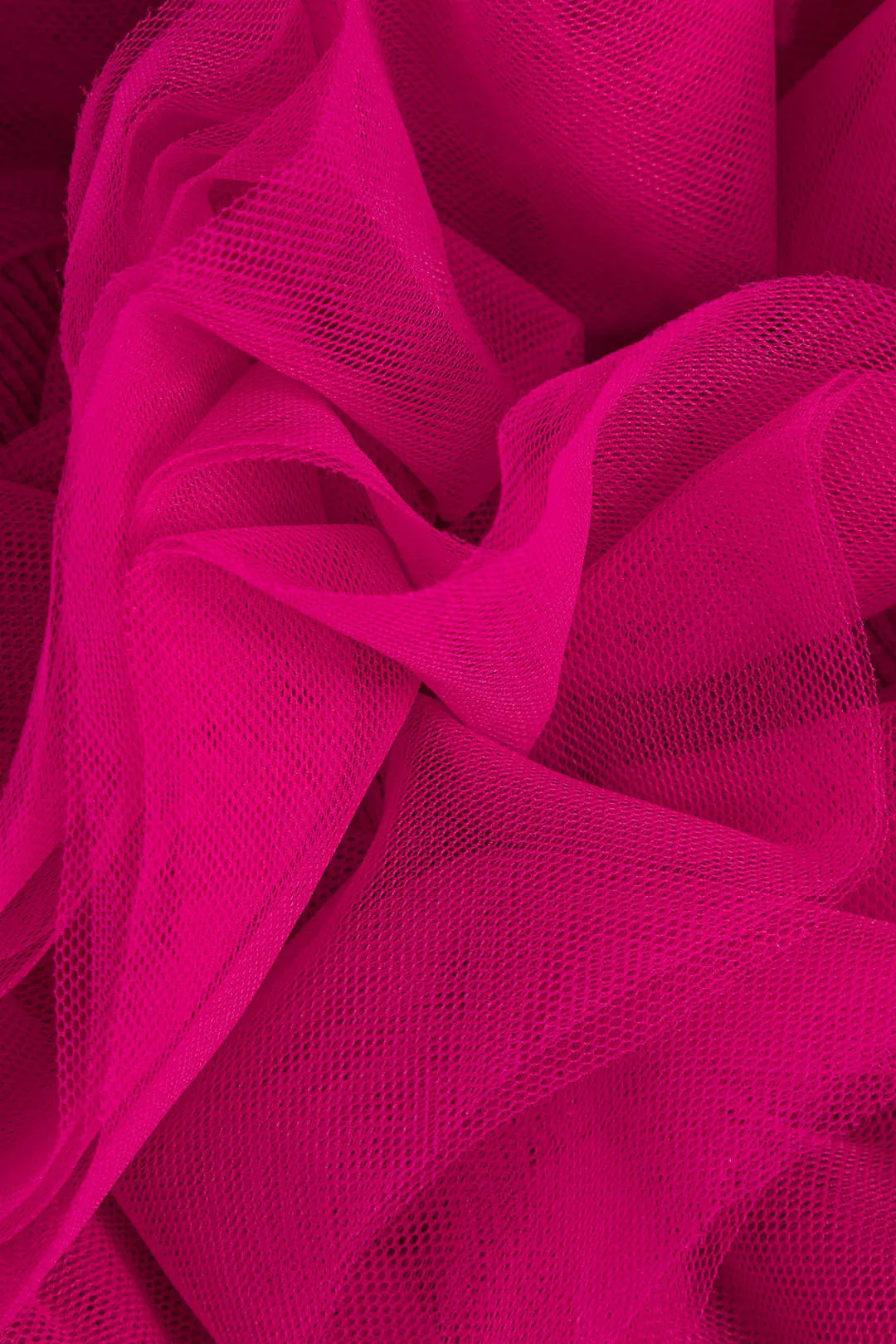 Solid lag Mesh Tube Top sold by Micas product image thumbnail 3