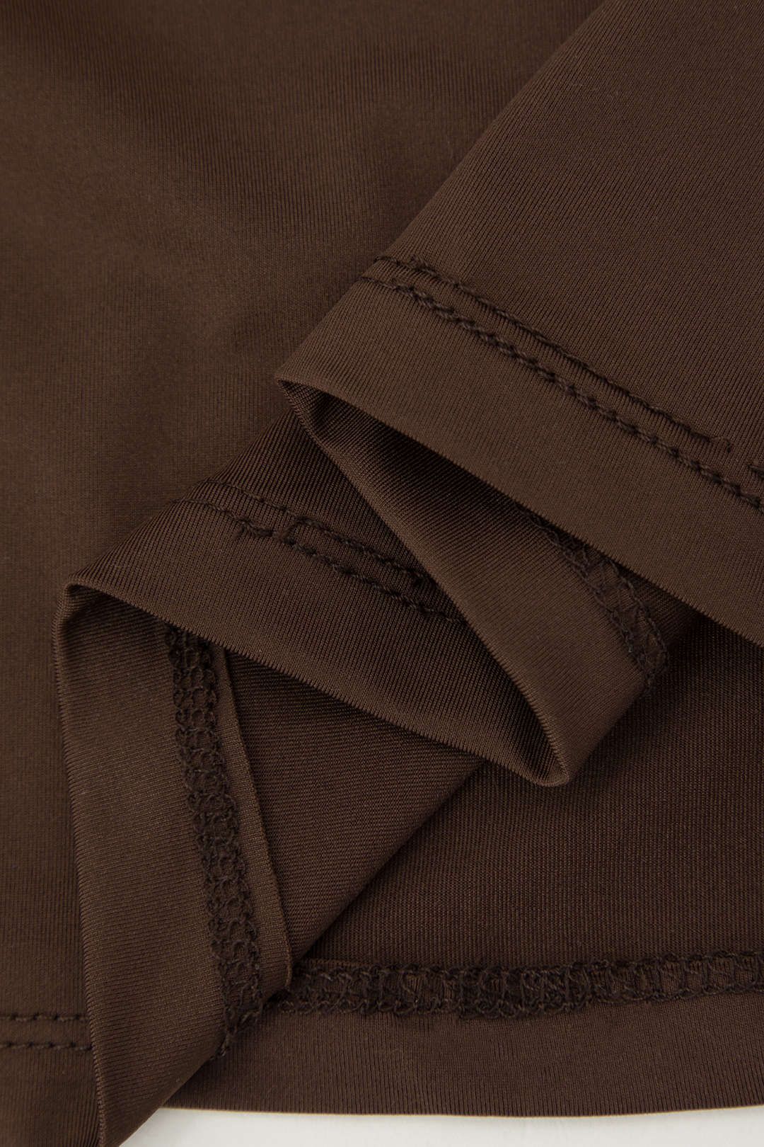 Solid Spaghetti Strap Midi Dress sold by Micas product image thumbnail 3