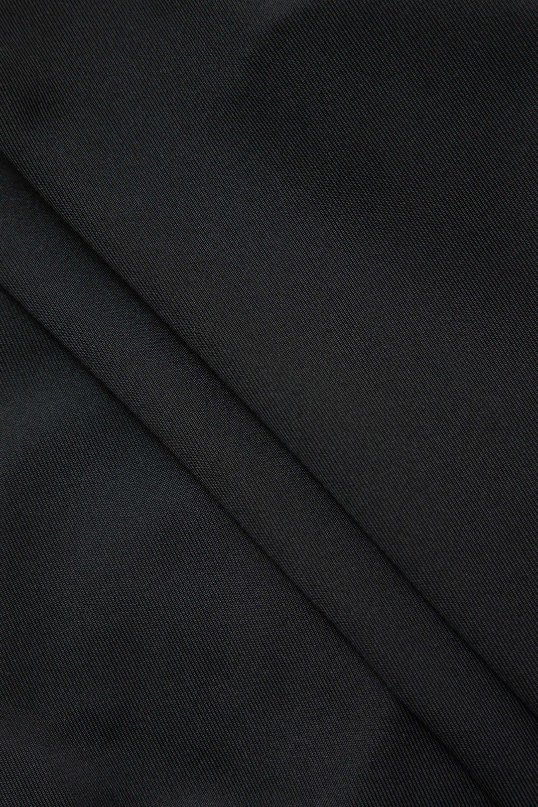 Ring Cut Out Front Long Sleeve Top sold by Micas product image thumbnail 4