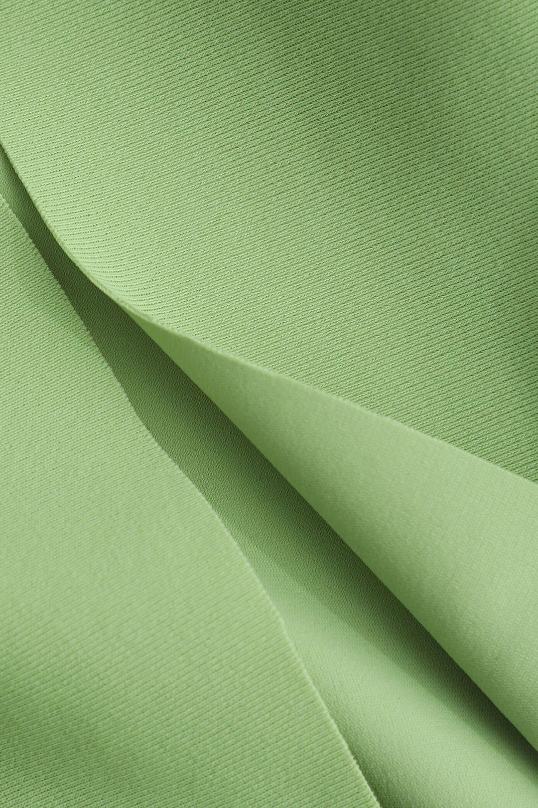 Solid Tube Top And High Slit Skirt Set sold by Micas product image thumbnail 7