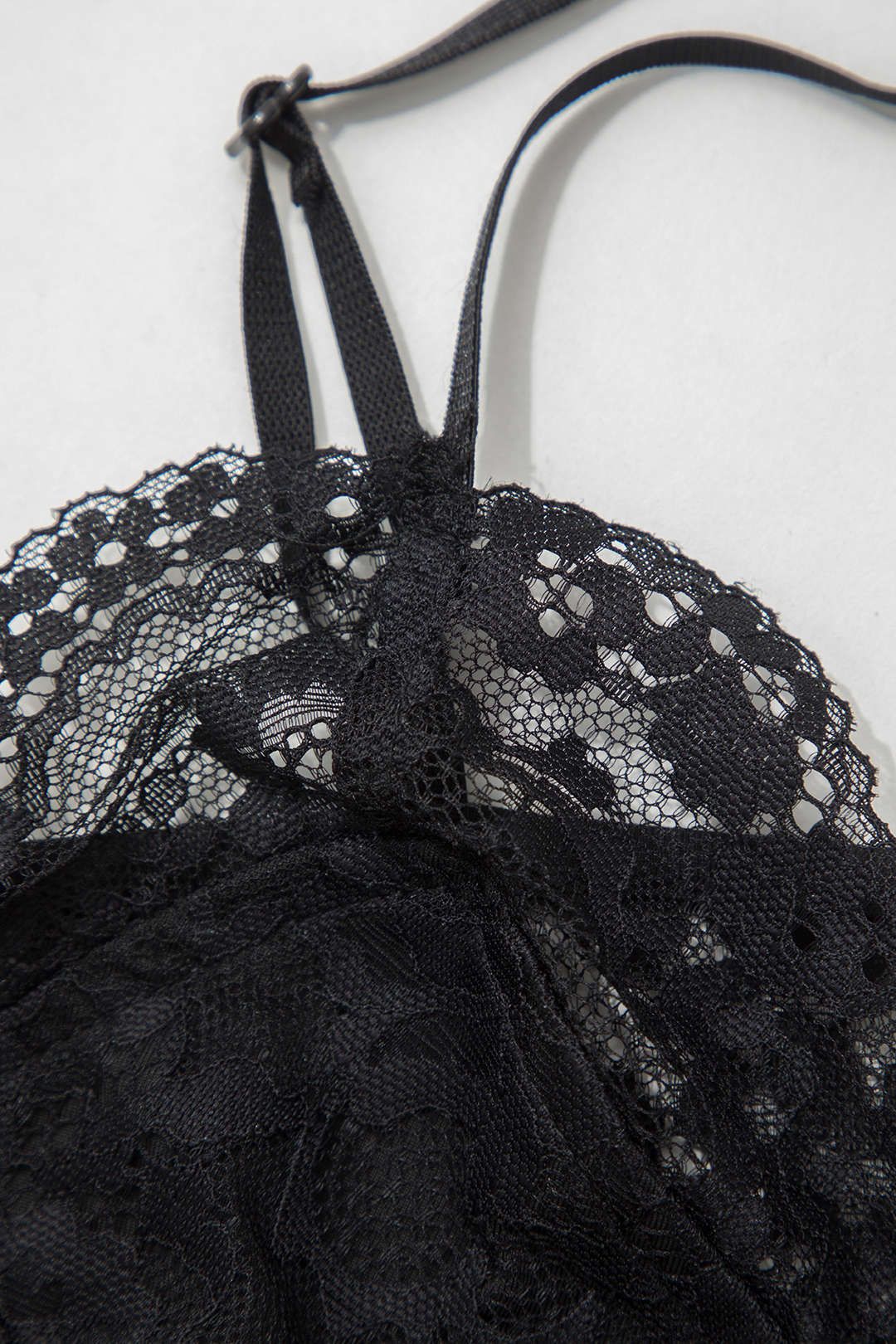 Floral Lace Cami Top sold by Micas product image thumbnail 6