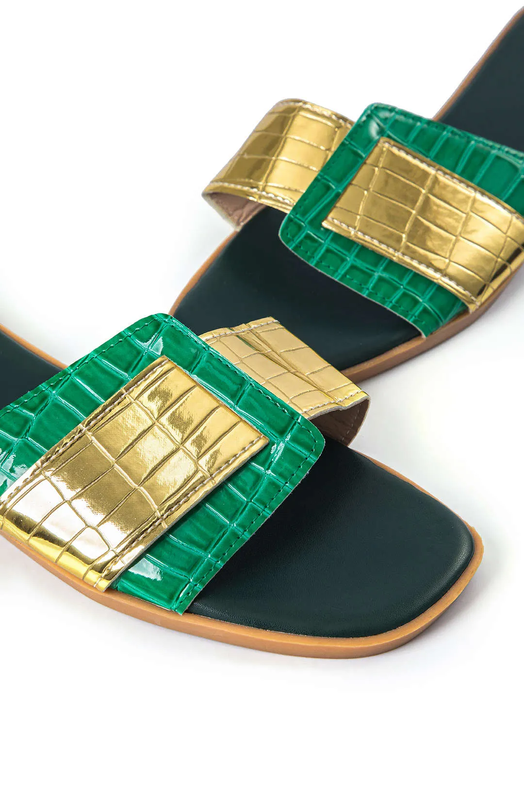 Square Toe Hjemmesko sold by Micas product image thumbnail 4