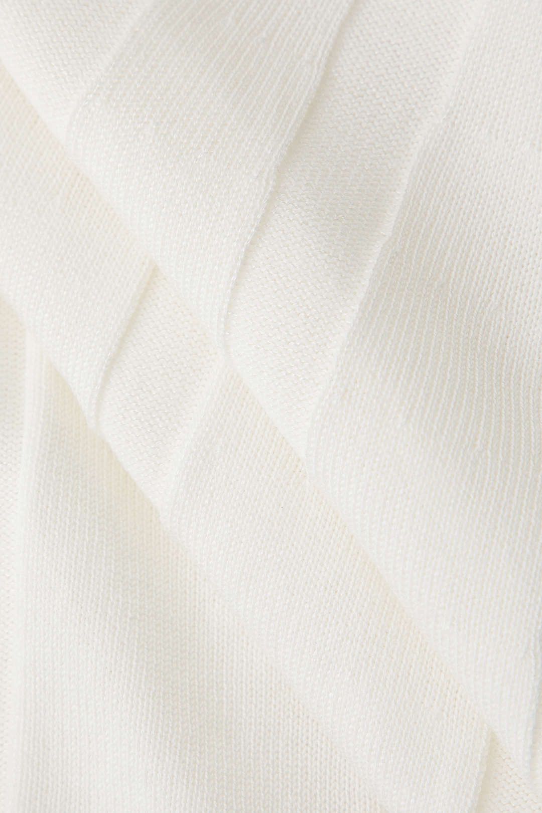 Halter Neck Pleated Mini Dress sold by Micas product image thumbnail 3