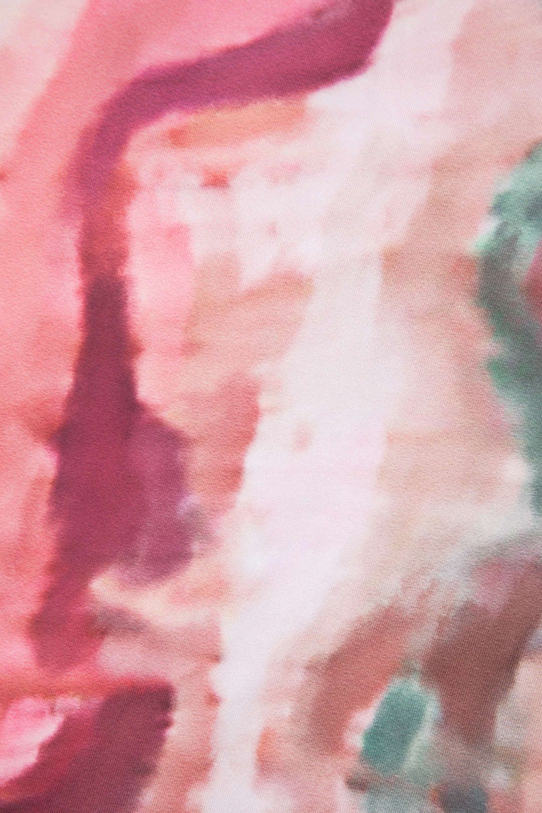 Abstract Print Asymmetric Midi Dress sold by Micas product image thumbnail 6