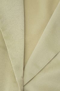 Satin Sleeveless Button-Up Shirt sold by Micas