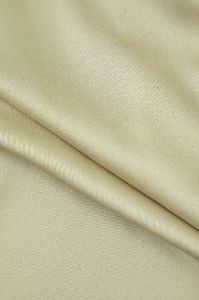 Satin Sleeveless Button-Up Shirt sold by Micas