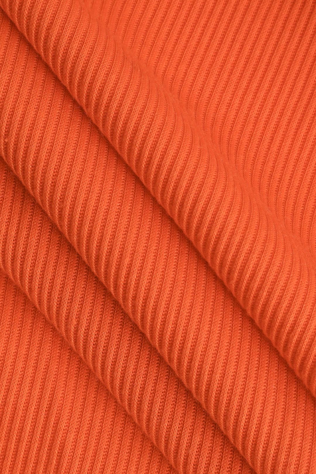 Ribbed Cut Out Side Slit Sleeveless Maxi Dress sold by Micas product image thumbnail 4