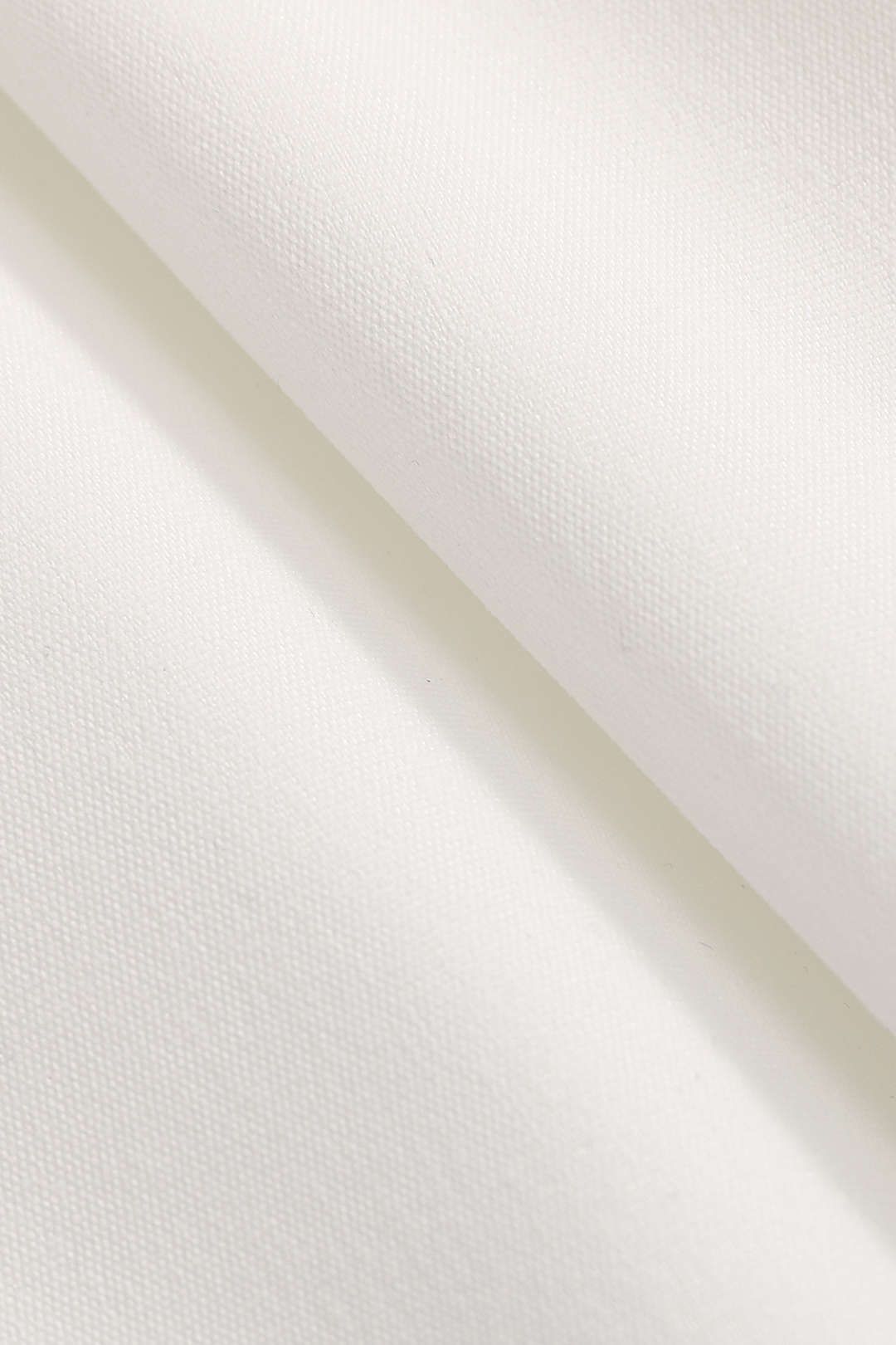 High Waisted Stitching Detail Toggle Straight Leg Pants sold by Micas product image thumbnail 4