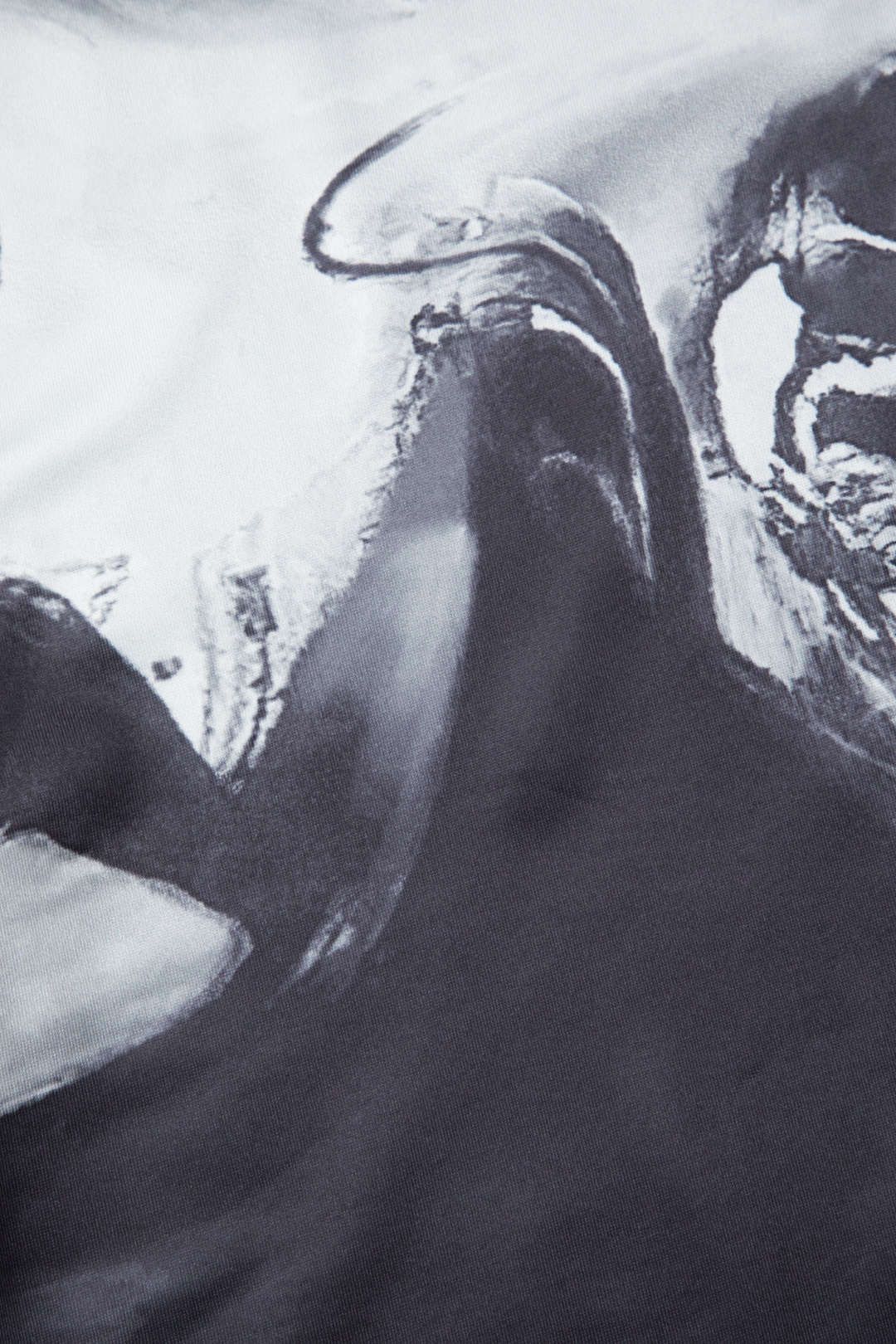 Tie Dye Sleeveless Maxi Dress sold by Micas product image thumbnail 4