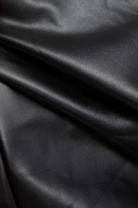 Faux Leather Multi Zipper Tube Top sold by Micas