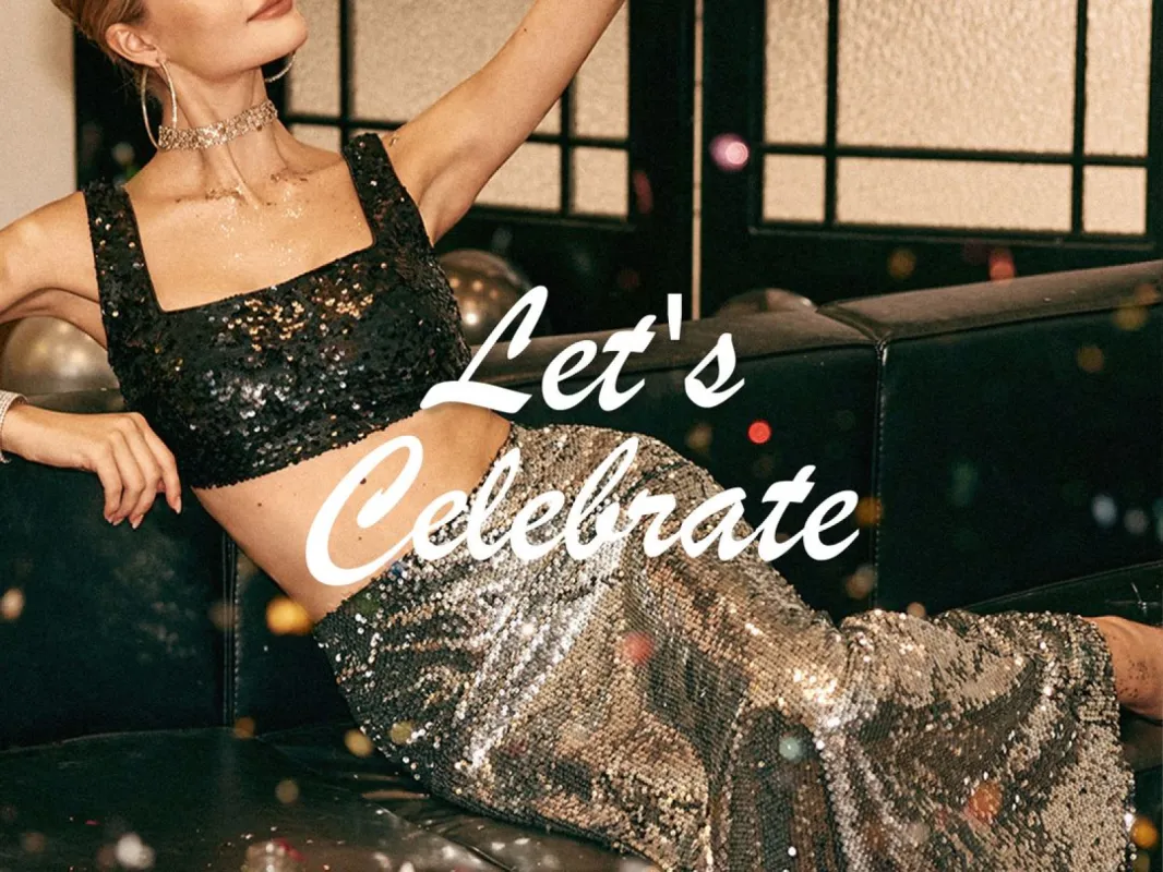 MICAS Gift Card - Let's Celebrate sold by Micas