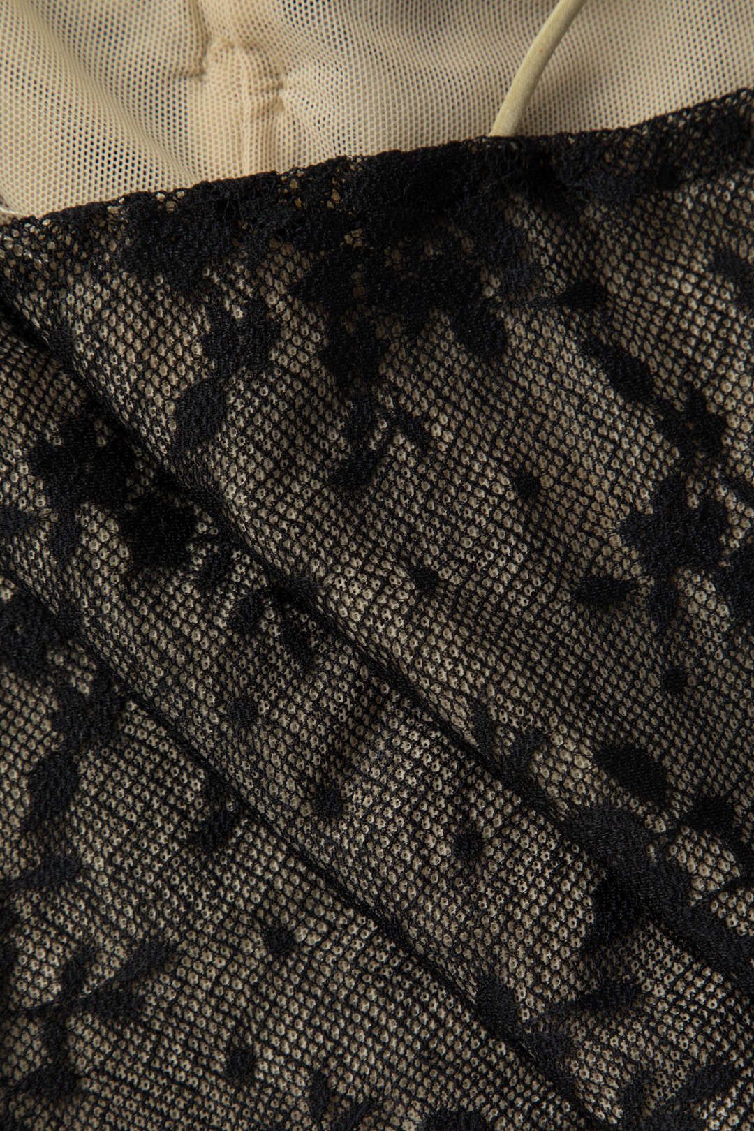 Floral Lace Cami Top sold by Micas product image thumbnail 5