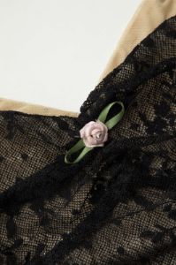 Floral Lace Cami Top sold by Micas