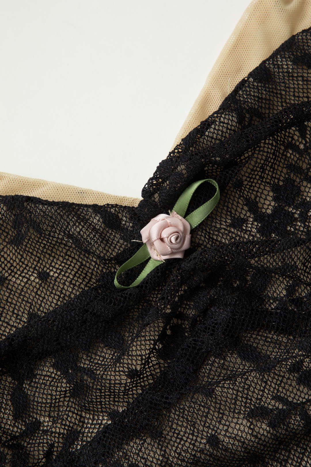 Floral Lace Cami Top sold by Micas product image thumbnail 3