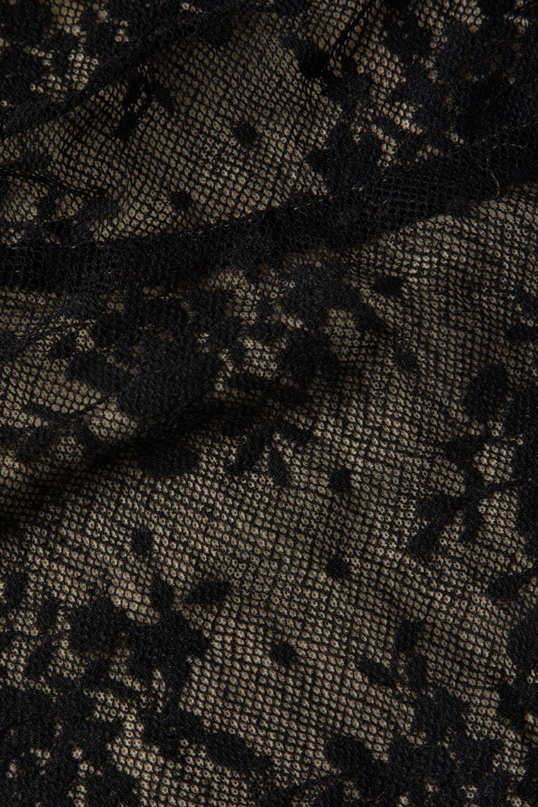 Floral Lace Cami Top sold by Micas product image thumbnail 4