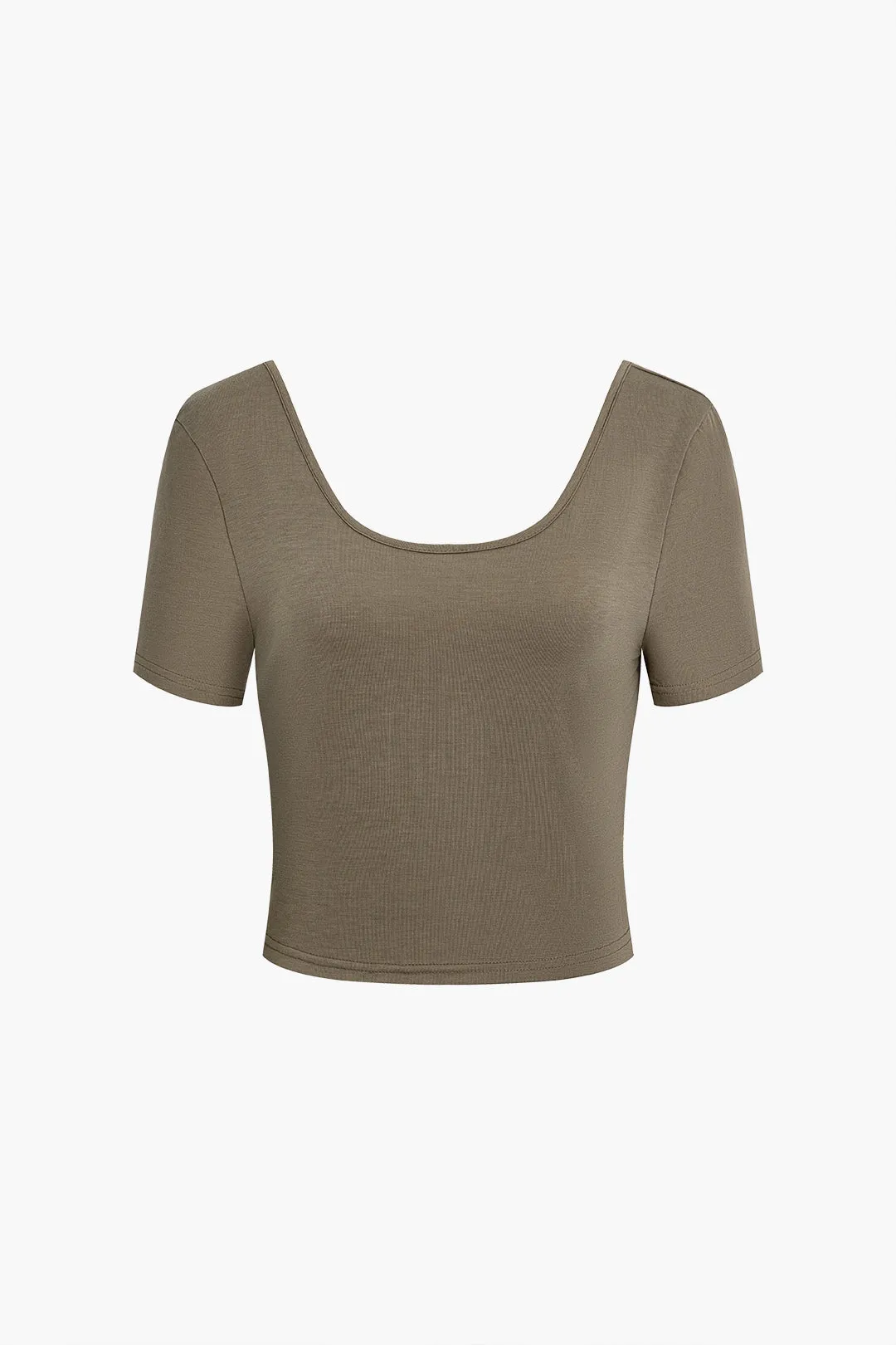 Basic Solid Trousers Set sold by Micas product image thumbnail 2