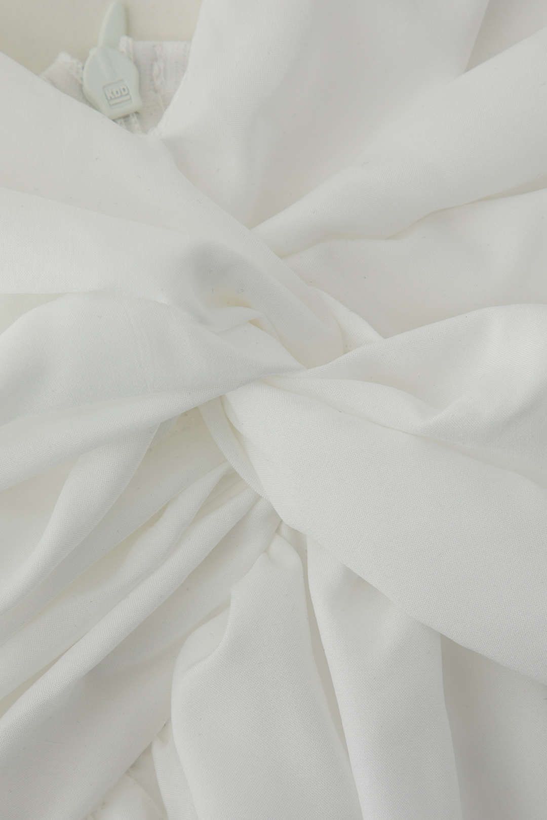 Twist Front Cami Maxi Dress sold by Micas product image thumbnail 3