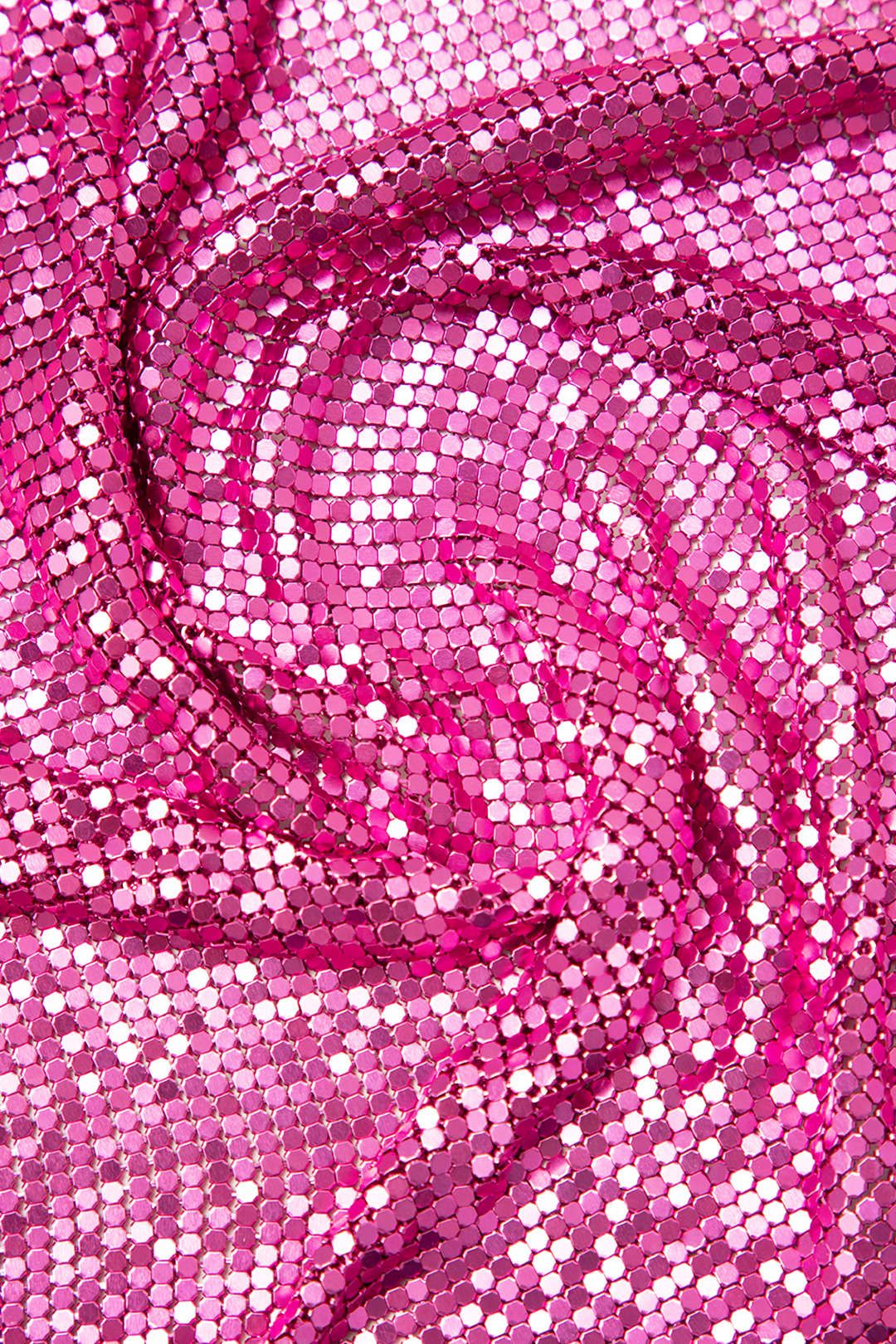 Chainmail Halter Top sold by Micas product image thumbnail 5