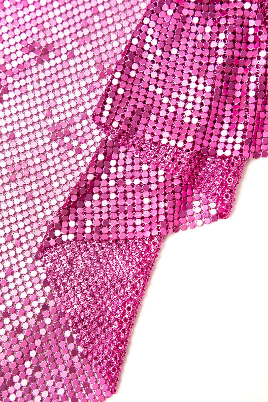 Chainmail Halter Top sold by Micas product image thumbnail 6