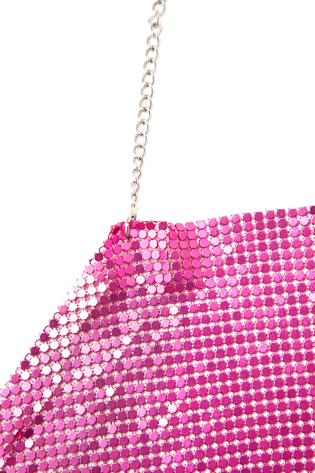 Chainmail Halter Top sold by Micas product image thumbnail 3