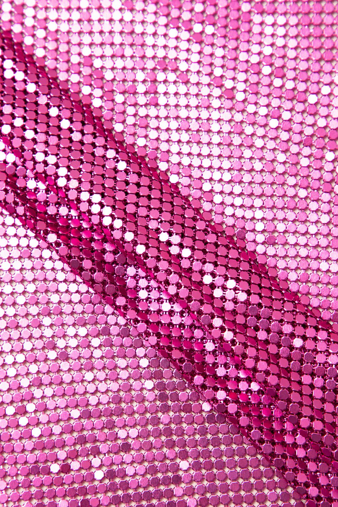 Chainmail Halter Top sold by Micas product image thumbnail 4